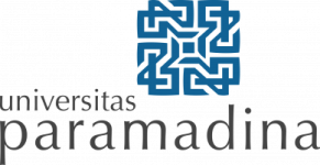 Logo of e-Learning Universitas Paramadina
